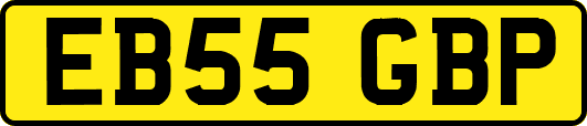 EB55GBP