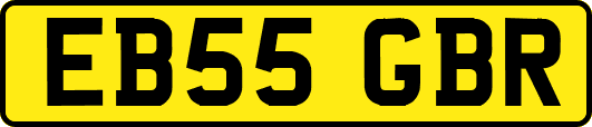 EB55GBR