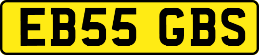 EB55GBS