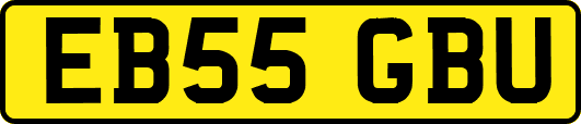 EB55GBU