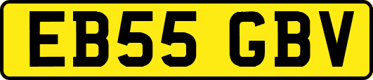 EB55GBV