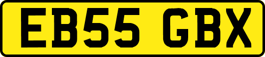 EB55GBX