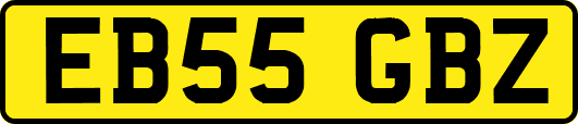 EB55GBZ