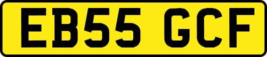 EB55GCF