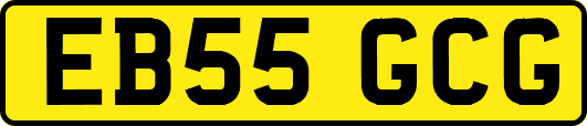 EB55GCG