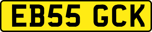 EB55GCK