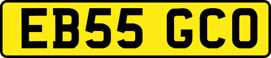 EB55GCO