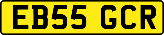 EB55GCR