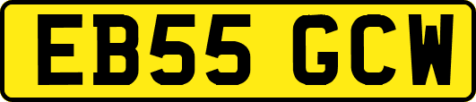 EB55GCW