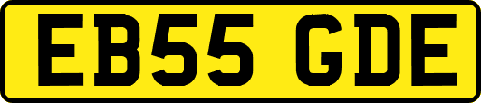 EB55GDE
