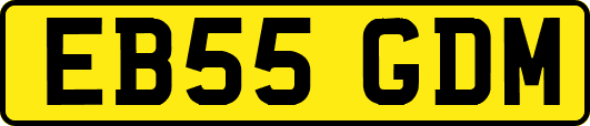 EB55GDM