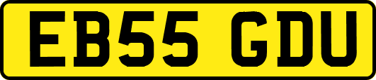 EB55GDU