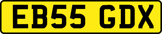 EB55GDX