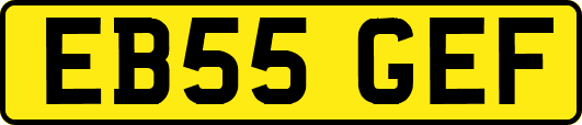 EB55GEF