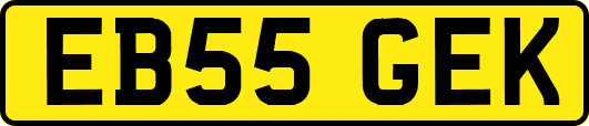 EB55GEK