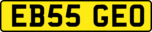 EB55GEO