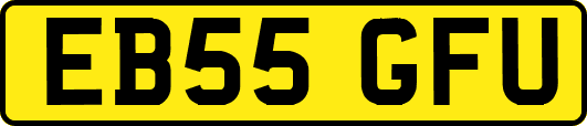 EB55GFU