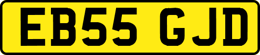 EB55GJD