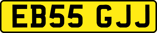 EB55GJJ