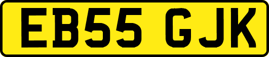 EB55GJK