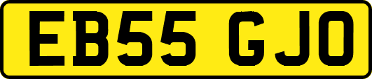 EB55GJO