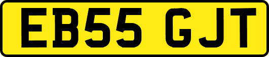 EB55GJT