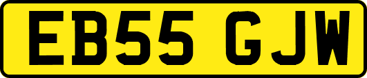 EB55GJW