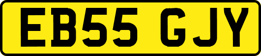 EB55GJY