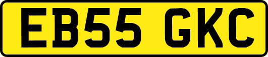 EB55GKC