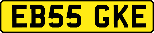 EB55GKE