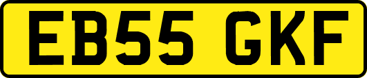 EB55GKF