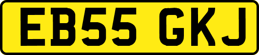 EB55GKJ