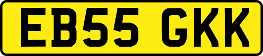 EB55GKK
