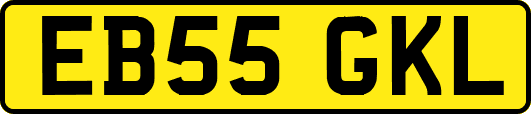 EB55GKL