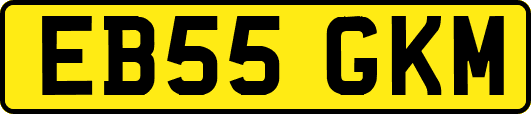 EB55GKM