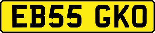 EB55GKO