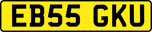 EB55GKU