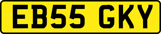 EB55GKY