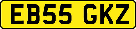 EB55GKZ