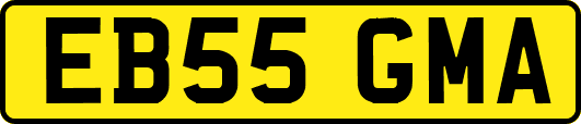 EB55GMA