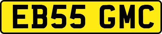 EB55GMC
