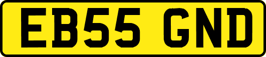 EB55GND