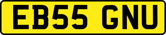 EB55GNU