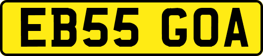EB55GOA