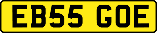 EB55GOE