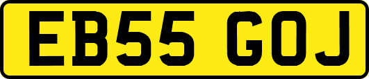 EB55GOJ