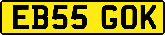 EB55GOK