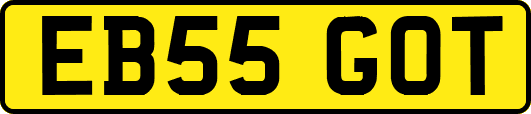 EB55GOT