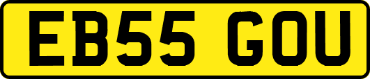EB55GOU