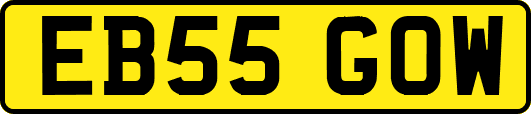 EB55GOW
